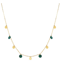 Halskette Stroili Oro Dame in Gold 1432975